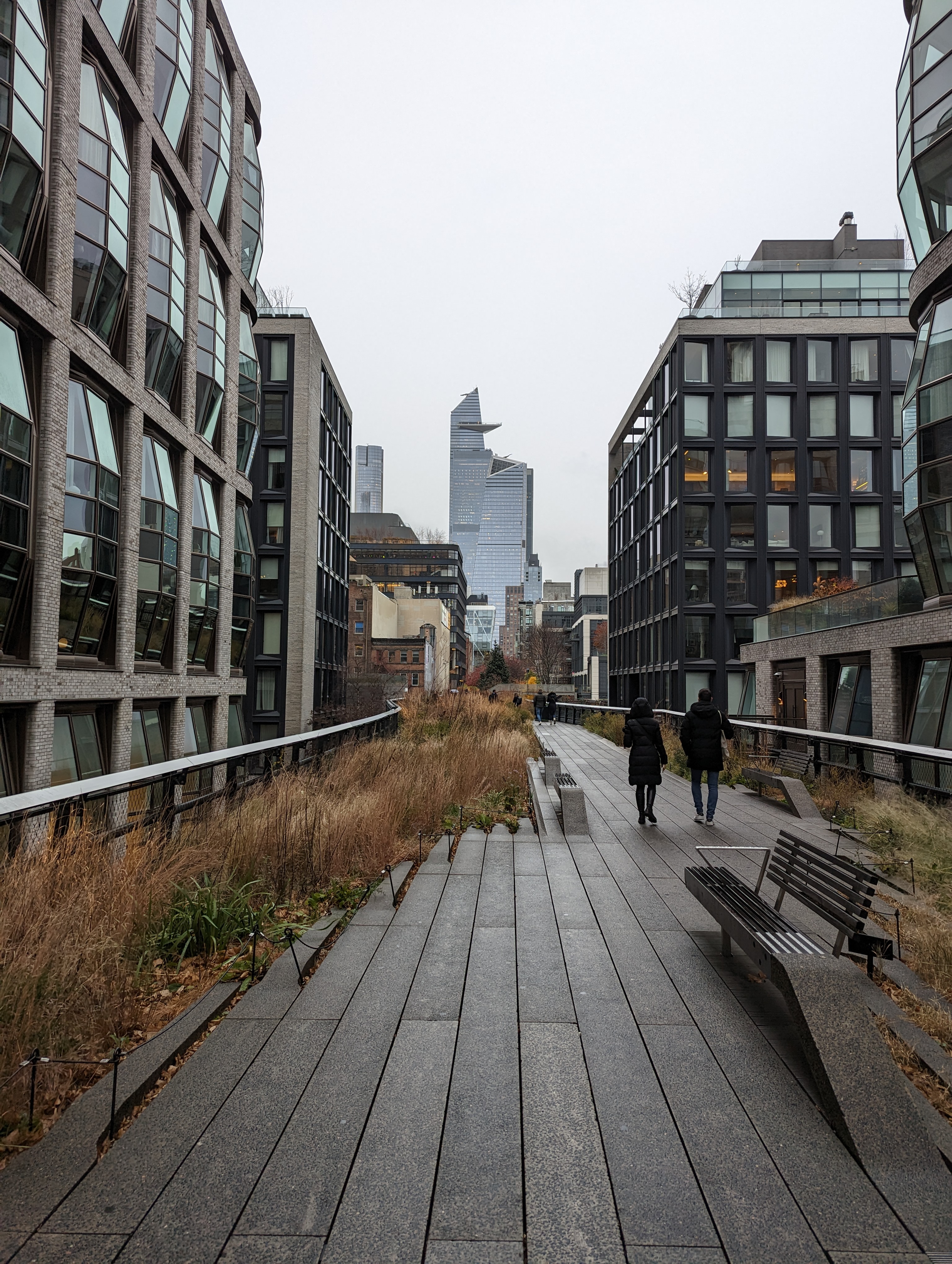 The High Line