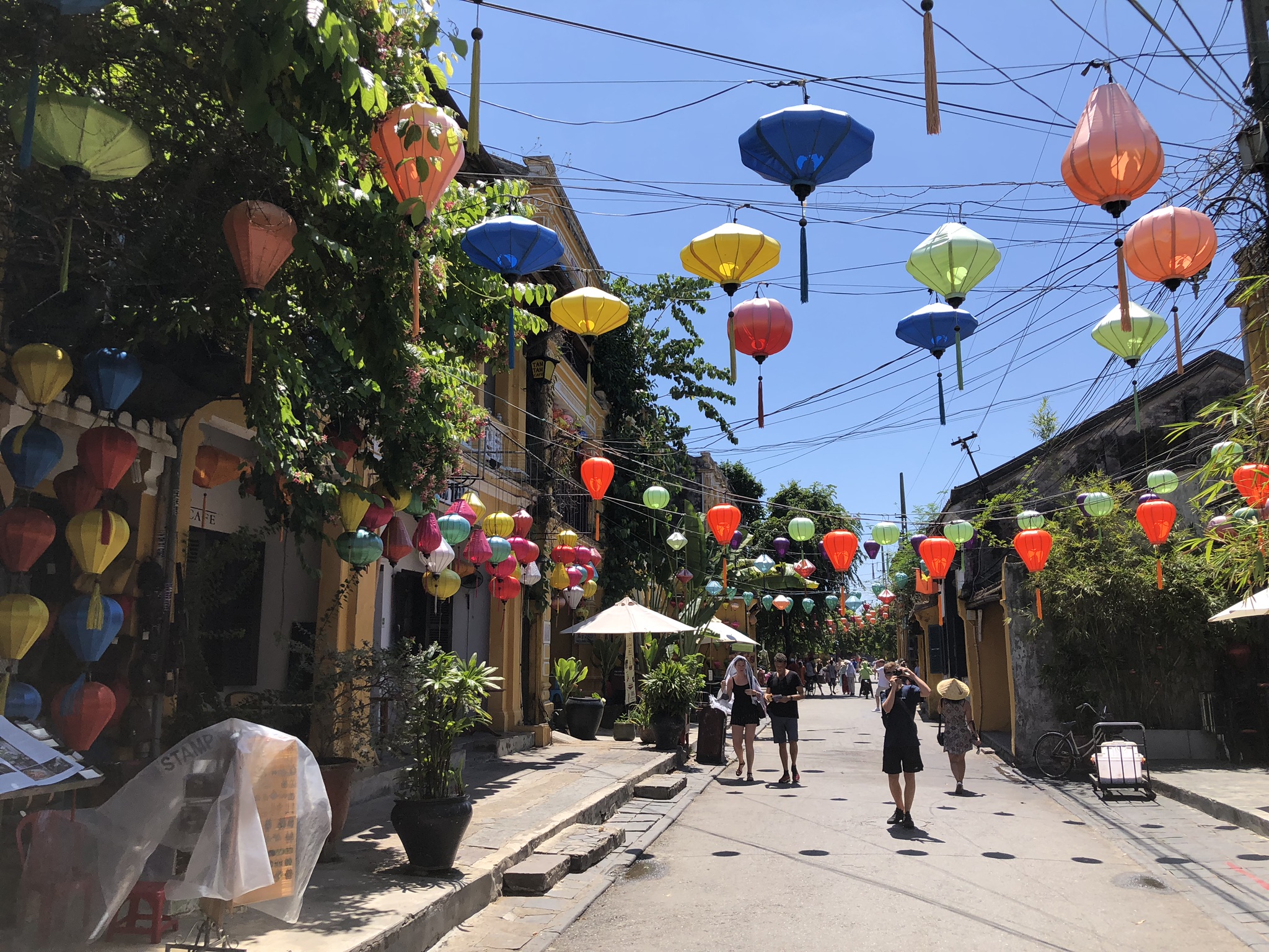 Hoi An: La Ciudad de Seda
