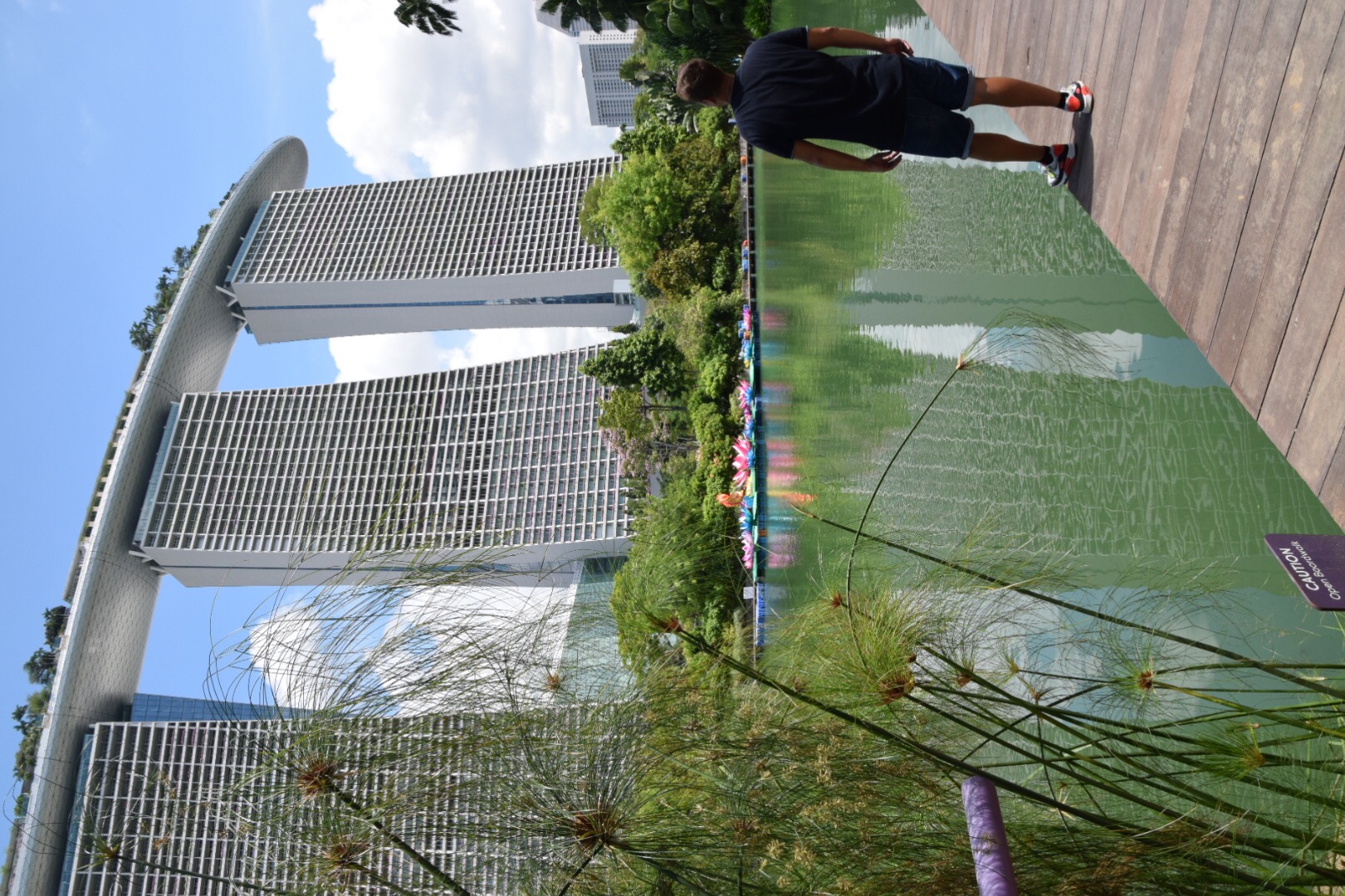 Marina Bay Sands