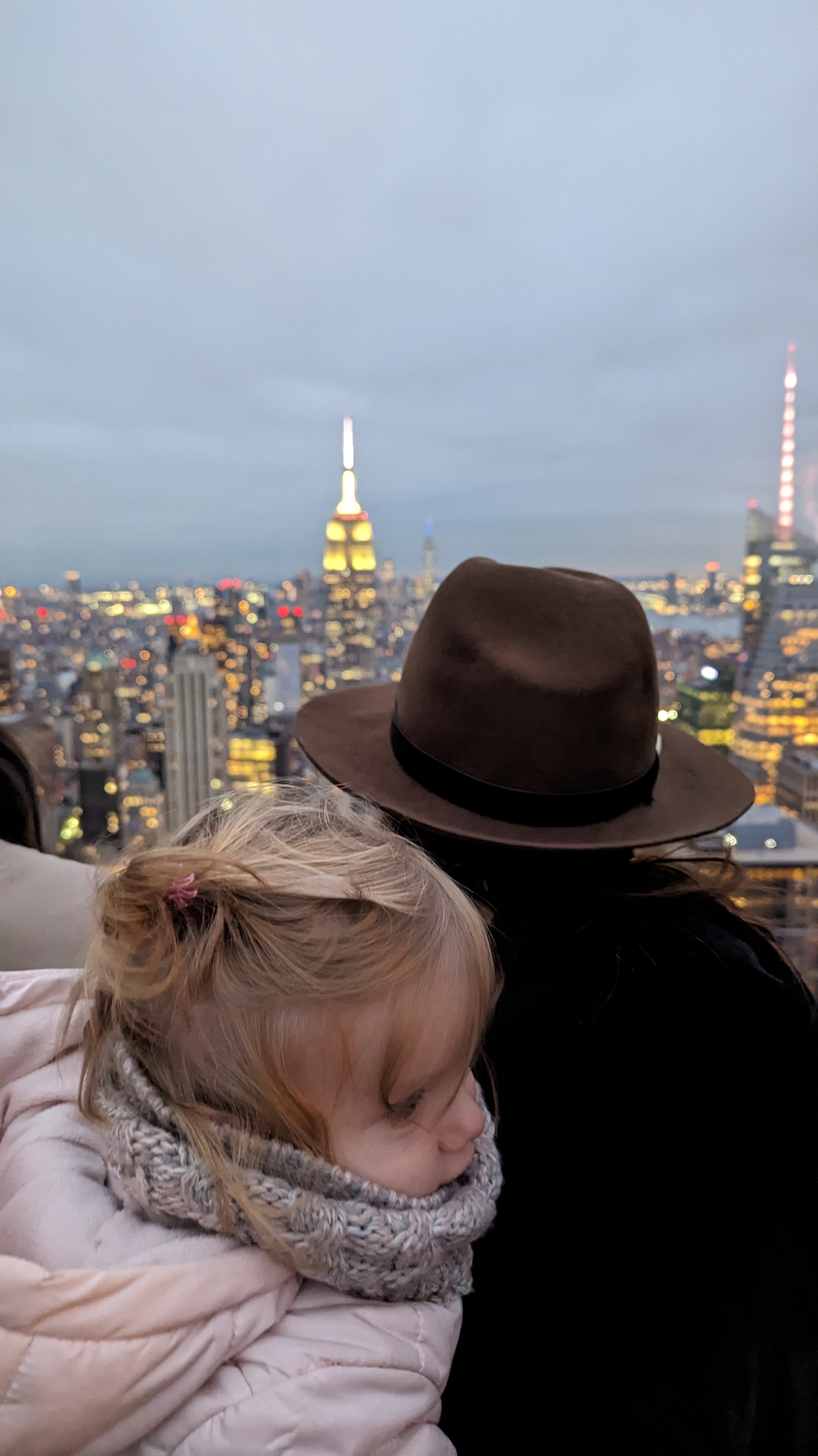 Nueva York