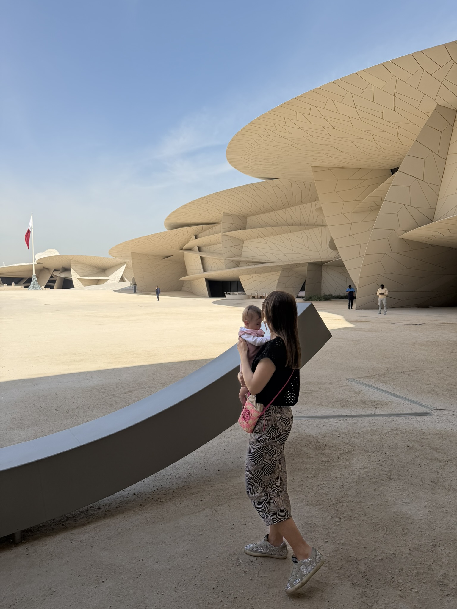 Qatar