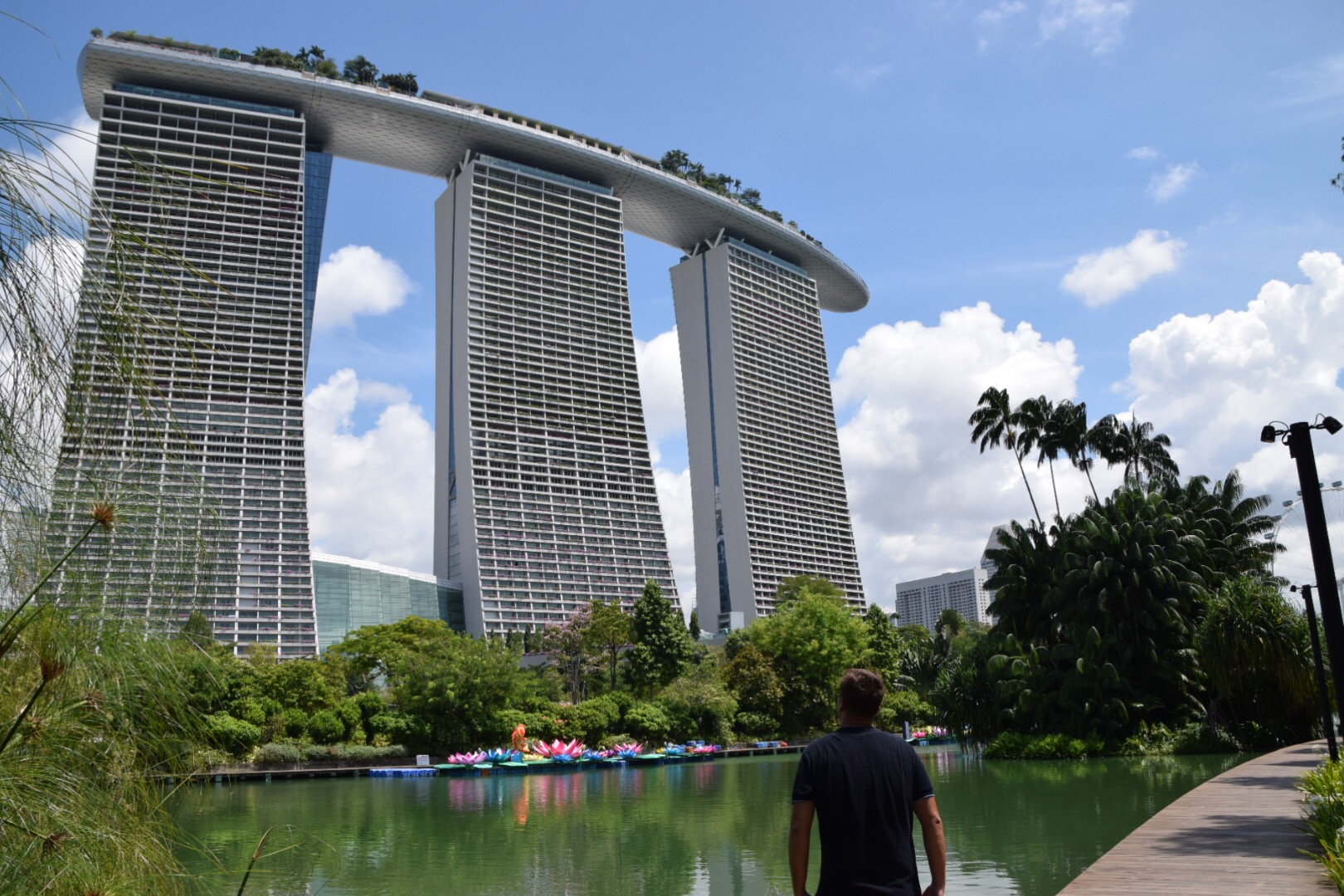 Singapur